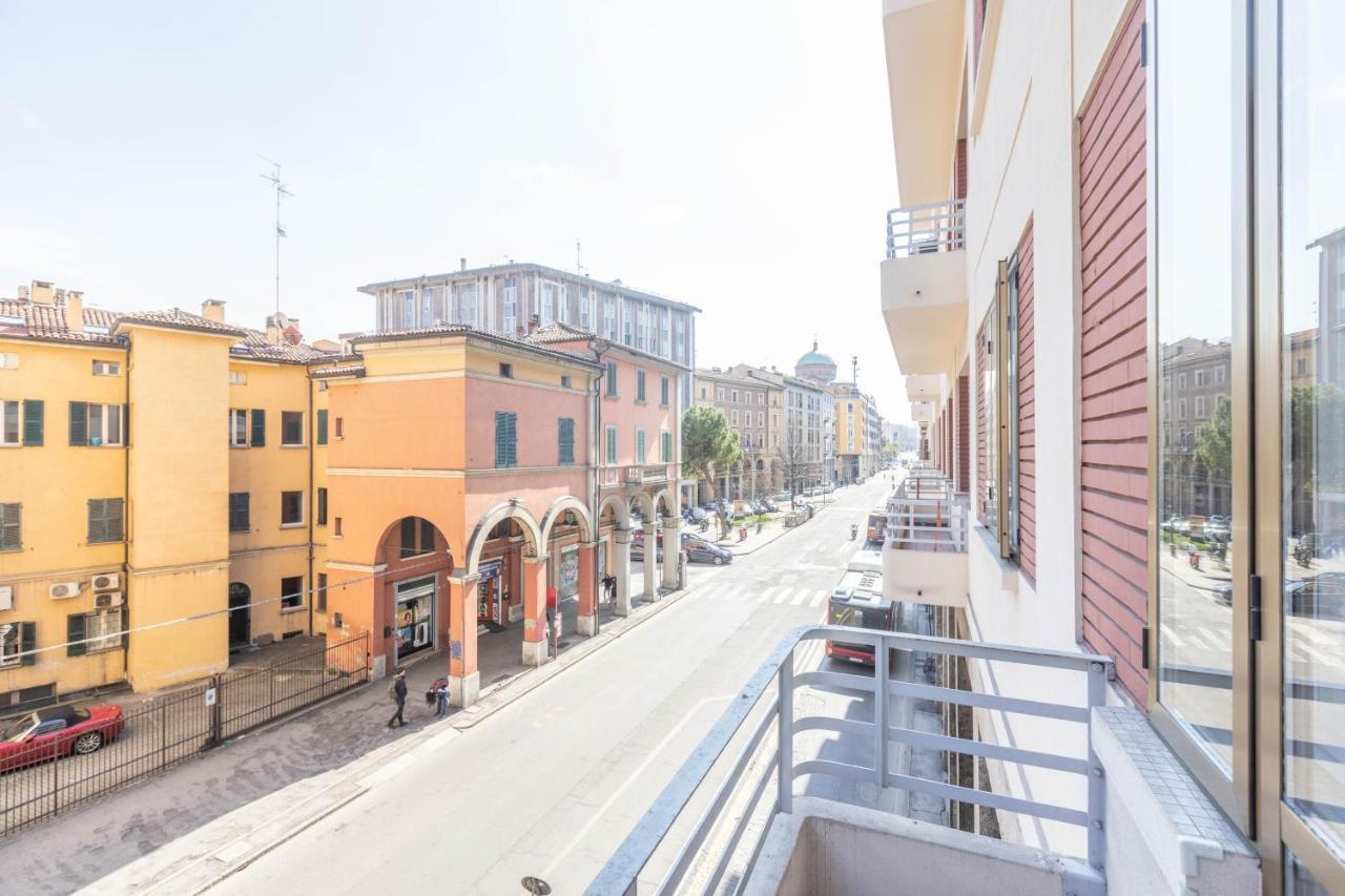 Rita House, Bologna By Short Holidays 외부 사진